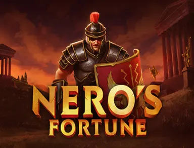 nero-s-fortune logo
