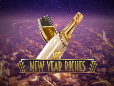 new-year-riches logo
