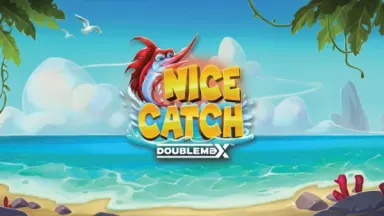 nice-catch-2-doublemax logo