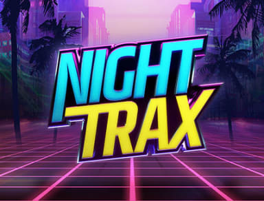 night-trax logo