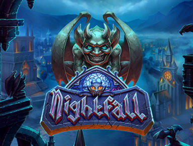nightfall logo