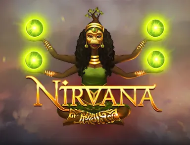 nirvana logo