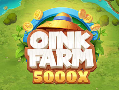 oink-farm logo