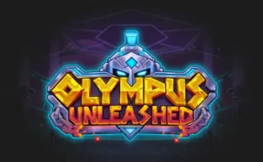 olympus-unleashed logo