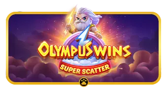 olympus-wins logo