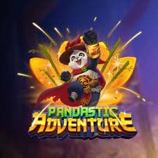 pandastic-adventure logo
