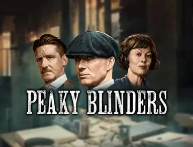 peaky-blinders logo