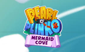 pearl-o-plinko-mermaid-cove logo