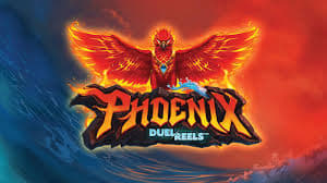 phoenix-duelreels logo