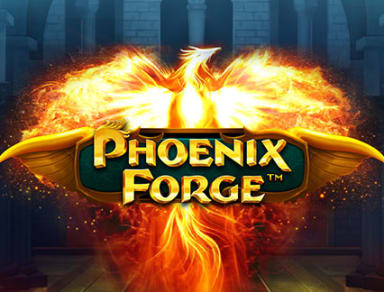 phoenix-forge logo