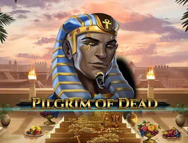 pilgrim-of-dead logo