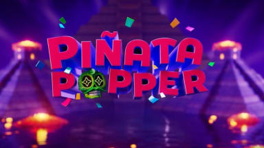 pinata-popper-dream-drop logo