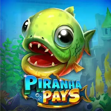 piranha-pays logo