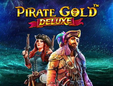 pirate-gold-deluxe logo