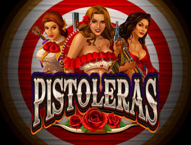 pistoleras logo