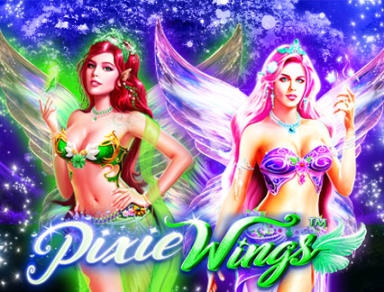 pixie-wings logo