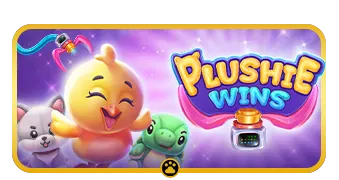 plushie-wins logo