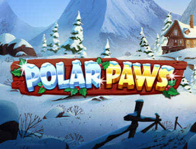 polar-paws logo