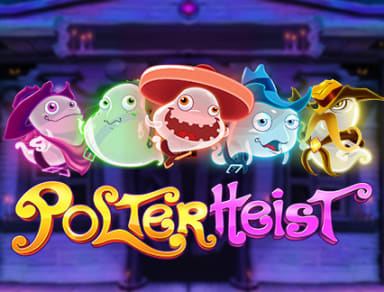 polterheist logo