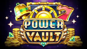 power-vault logo