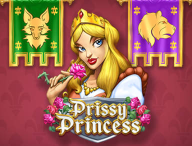 prissy-princess logo