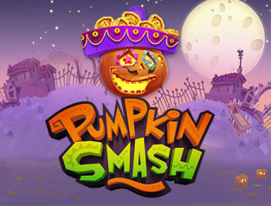 pumpkin-smash logo