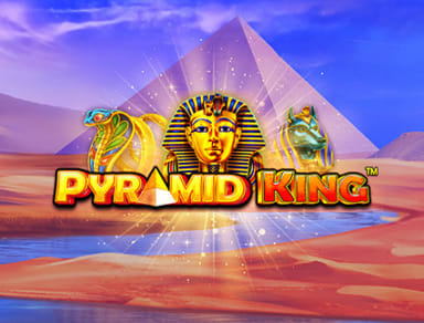 pyramid-king logo