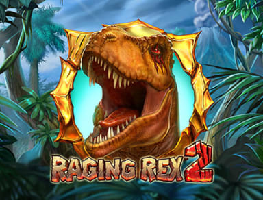 raging-rex-2 logo