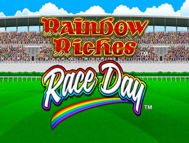 rainbow-riches-race-day logo