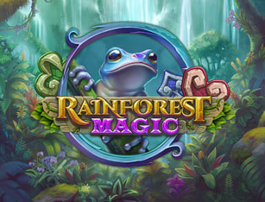 rainforest-magic logo