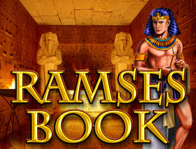 ramses-book logo