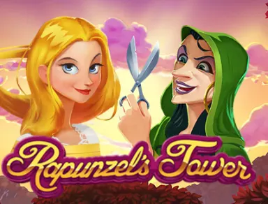rapunzel-s-tower logo