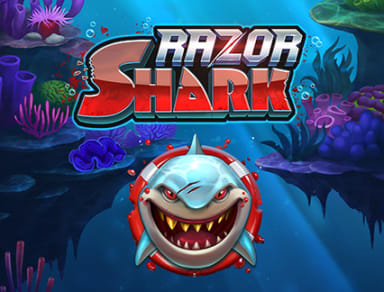 razor-shark logo