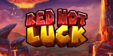red-hot-luck logo