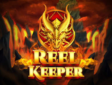 reel-keeper logo