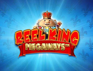 reel-king-megaways logo