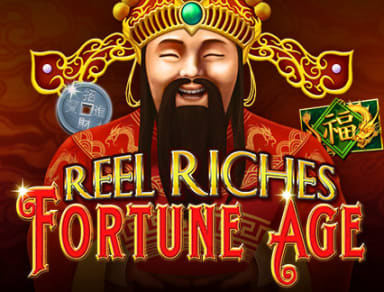 reel-riches-fortune-age logo