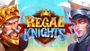 regal-knights logo