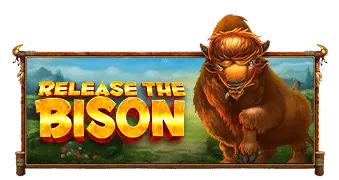 release-the-bison logo