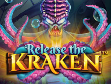 release-the-kraken logo