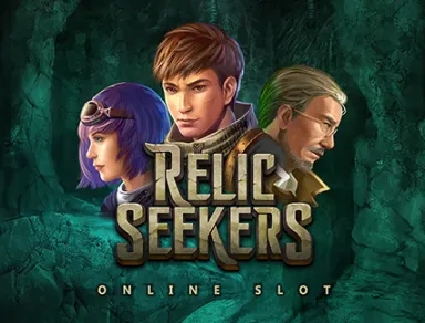 relic-seekers logo