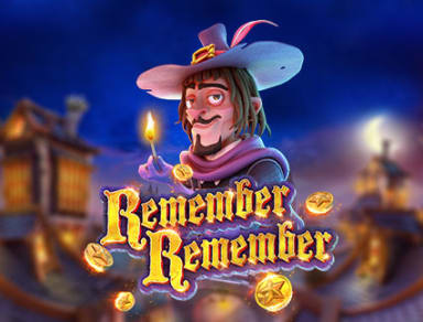 remember-remember logo