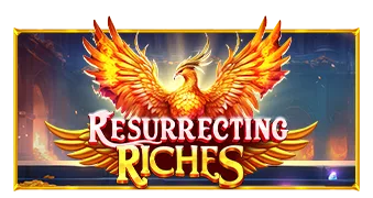 resurrecting-riches logo