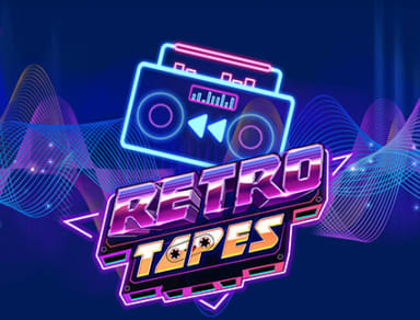 retro-tapes logo