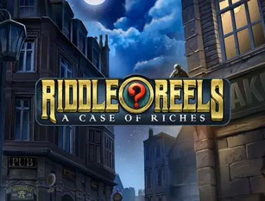 riddle-reels logo