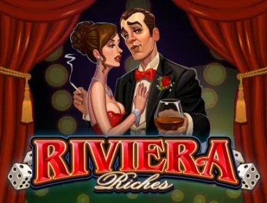 riviera-riches logo