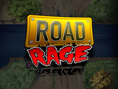 road-rage logo