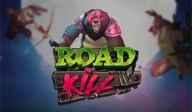 roadkill logo
