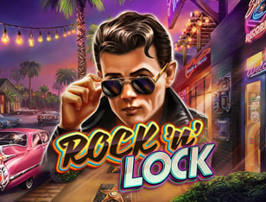 rock-n-lock logo