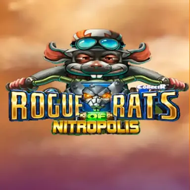 rogue-rats-of-nitropolis logo